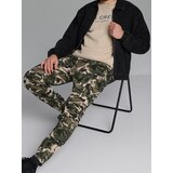 Sinsay Cargo jogger hlače | shoptok.hr