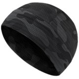 INF Moška kolesarska kapa iz hladilne ledene svile Camouflage, (21560045) | Shoptok.si