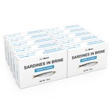 GymBeam Sardine u salamuri | Eponuda.ba