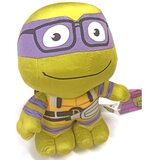 TMNT Nindža Kornjače Donatelo plišana figura 25 cm ( 1043381 ) Cene