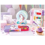  BOJE DRVENE 18BOJA GRIP 2001 PLUS 6BOJA DRVENIH SPARKLE PASTEL UNICORN FABER CASTELL 201543 BLISTER | shoptok.hr