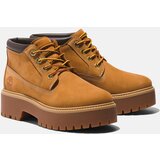 Timberland Ležerne čizme 'Stone Street' višnja / tamno smeđa | shoptok.hr