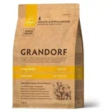 Dog Adult Mini 4 Vrste mesa 1kg