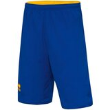 Errea Kratke hlače & Bermuda Chicago Panta Double Ad Modra | Shoptok.si