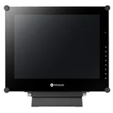 AG Neovo X-15E computer monitor 38.1 cm (15) 1024 x 768 pixels XGA LED Black
