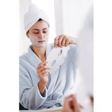 My White Secret Breakout+aid Bio-collagen real deep mask maska za spanje s kolagenom 1 kos | Shoptok.si