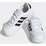 Adidas plitke patike za dečake BREAKNET K FY9506 | ePonuda.com