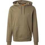 Boss Sweater majica 'Wetalk' maslinasta Cijene