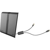 Oehlbach Scope Audio D1C17225 DAB+ sobna antena crna | Eponuda.ba