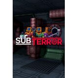 Steam subterror key (pc) global | Eponuda.com