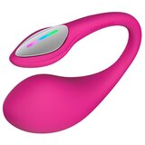 Lovense Lush 4 Pink | Shoptok.si