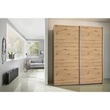 Rauch Möbel OMARA Z DRSNIMI VRATI, hrast artisan | Shoptok.si