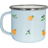 ENAMELIE lonac pia 8 cm, 0,4 l | shoptok.hr