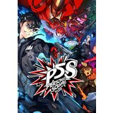 Steam Persona 5 Strikers Key ROW | ePonuda.com
