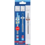 Bosch HEX-9 Hard Ceramic set + CYL-3 + HEX-9MC 061599761D u