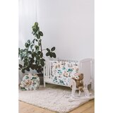 XXXL OTROŠKA/MLADINSKA POSTELJA večbarvno | Shoptok.si