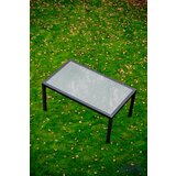  Vrtna miza TERROSA 150x90 cm (rna) | Shoptok.si
