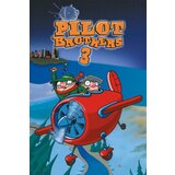 pilot brothers 3: back side of the earth (pc) steam key global  pilot brothers 3: back side of the earth (pc) steam key global Slike