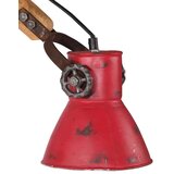  Svjetiljka 25 W pohabano crvena 96 x 15 x 20 cm E27 | shoptok.hr