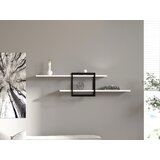 Hanah home Zidna polica Mone White Cene