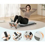  Fitness klupa, sklopiva vježbačka klupa s 3 podesiva položaja. | shoptok.hr