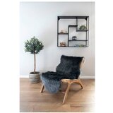 House Nordic Antracitno siva sintetička staza 60x180 cm – | shoptok.hr