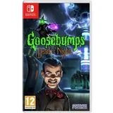 Maximum Games Goosebumps: Dead Of Night (Nintendo Switch)