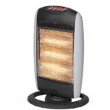 Grijalica sa halogenim ( kvarcnim ) grijačem, 1200 W - ZLN8397