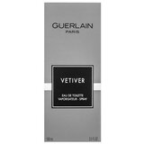Guerlain Vetiver (1959) Toaletna voda za moške 100 ml | Shoptok.si