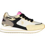U.S. POLO BEST PRICE US POLO BEST PRICE BEIGE WOMEN&#39;S SPORTS SHOES | shoptok.hr