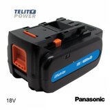 Telit Power 18V 4000mAh liion - baterija EY9L54B za panasonic 18V ručne alate