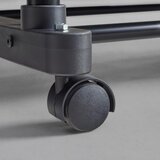 Mömax Mobilno Stojalo Za Oblačila Ben Ii -Sb- | Shoptok.si