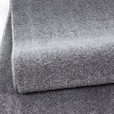 Ayyildiz Carpets Sivi okrugao tepih ø 200 cm Ata – | shoptok.hr