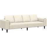  Kauč za dnevni boravak Krema 250 x 77 x 76 cm | Eponuda.com