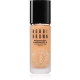Bobbi Brown Weightless Skin Foundation SPF 15 dugotrajni puder s hidratantnim učinkom nijansa Honey 30 ml Cijene