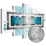  Slika - Turquoise blizzard 200x100 | shoptok.hr