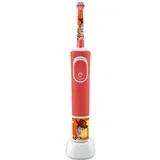 Četkica za zube, električna - ORAL-B VITALITY KIDS TOY STORY 2, Crvena