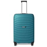 Spirit md kofer lounge 24" zelena Cene