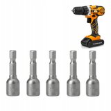 Rosfix Set magnetnih nasadk 8mm, 1/4"" za vijačnik, (22006549) Cene