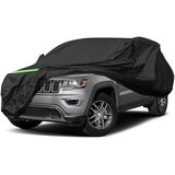  CERADA ZA AUTO SUV M SIVA PVC+PAMUK 250g/m2 (432x178x145 cm) | Eponuda.ba