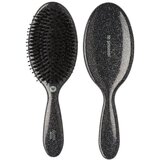 HH Simonsen Gloss Brush SILVER GLITTER četka za kosu Cijene