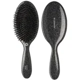 Gloss Brush SILVER GLITTER četka za kosu