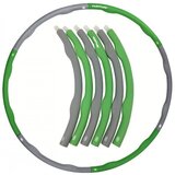 Tunturi Obteženi hula hoop obroč 1,2 kg, (20385445) | Shoptok.si