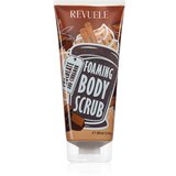 Revuele Foaming Body Scrub Chocolate and Cinnamon piling za telo 200 ml | Shoptok.si