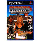  Backyard Wrestling 2 There Goes the Neighborhood (PS2) - rabljeno | Shoptok.si
