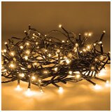  Brilagi - LED božićni niz za spoljašnju upotrebu 300xLED/8 funkcija 35 m IP44 topla bela | Eponuda.com