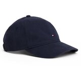 Tommy Hilfiger TH FLAG SOFT 6 PANEL CAP Tamno plava Cijene