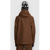 Volcom L Gore Tex Jakna brown | Shoptok.si