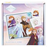 Frozen Bingo Disney 12 x 12 cm | shoptok.hr