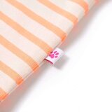  Dječja majica neonskonarančasta | shoptok.hr